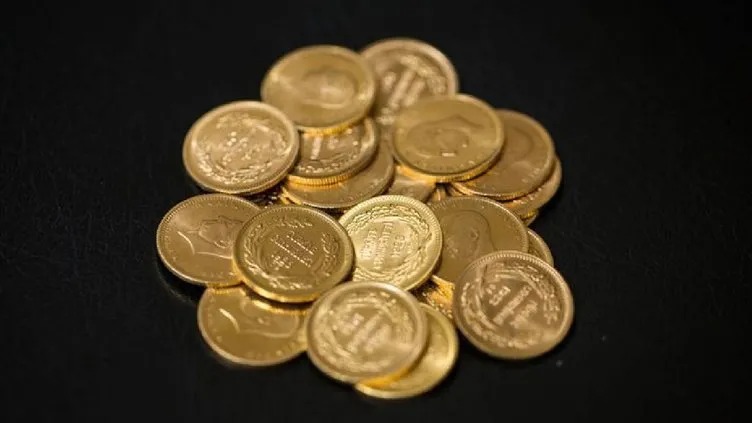 ÇEYREK ALTIN
Alış: 5.639,62 TL
Satış: 5.767,56 TL
