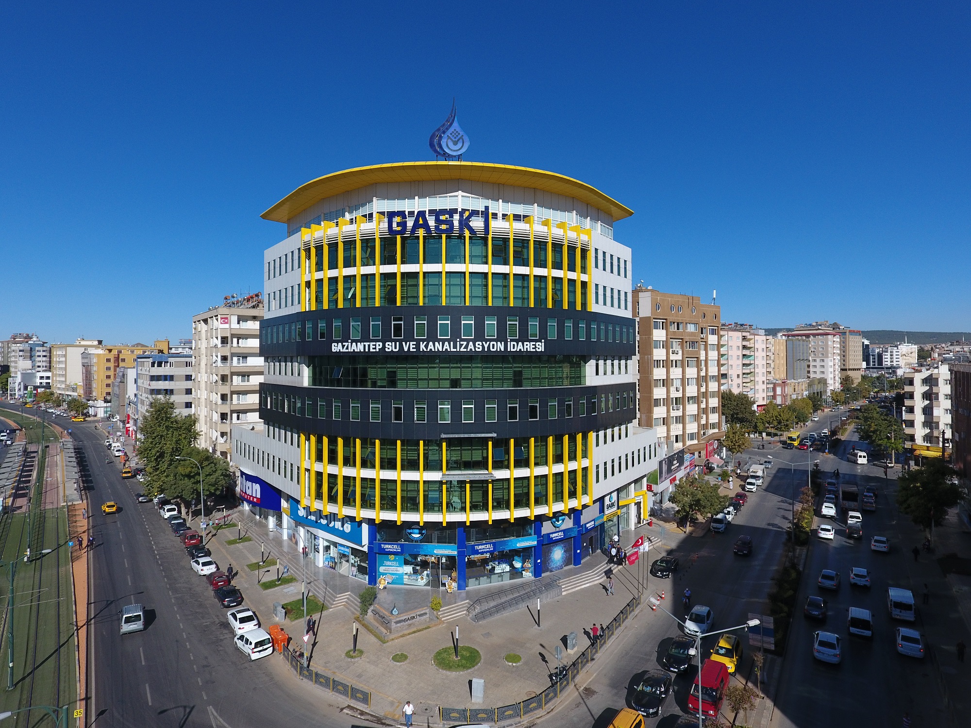Gaski Projelerine Abden 200 Milyon Tllik Dev Hibe 2