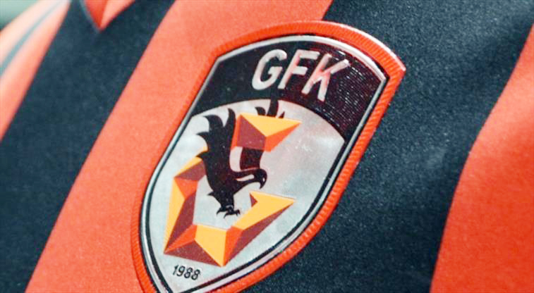 Gaziantep Fk-17