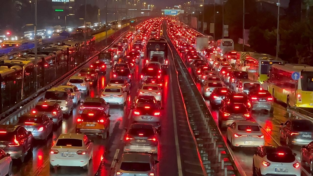 Trafik (1)
