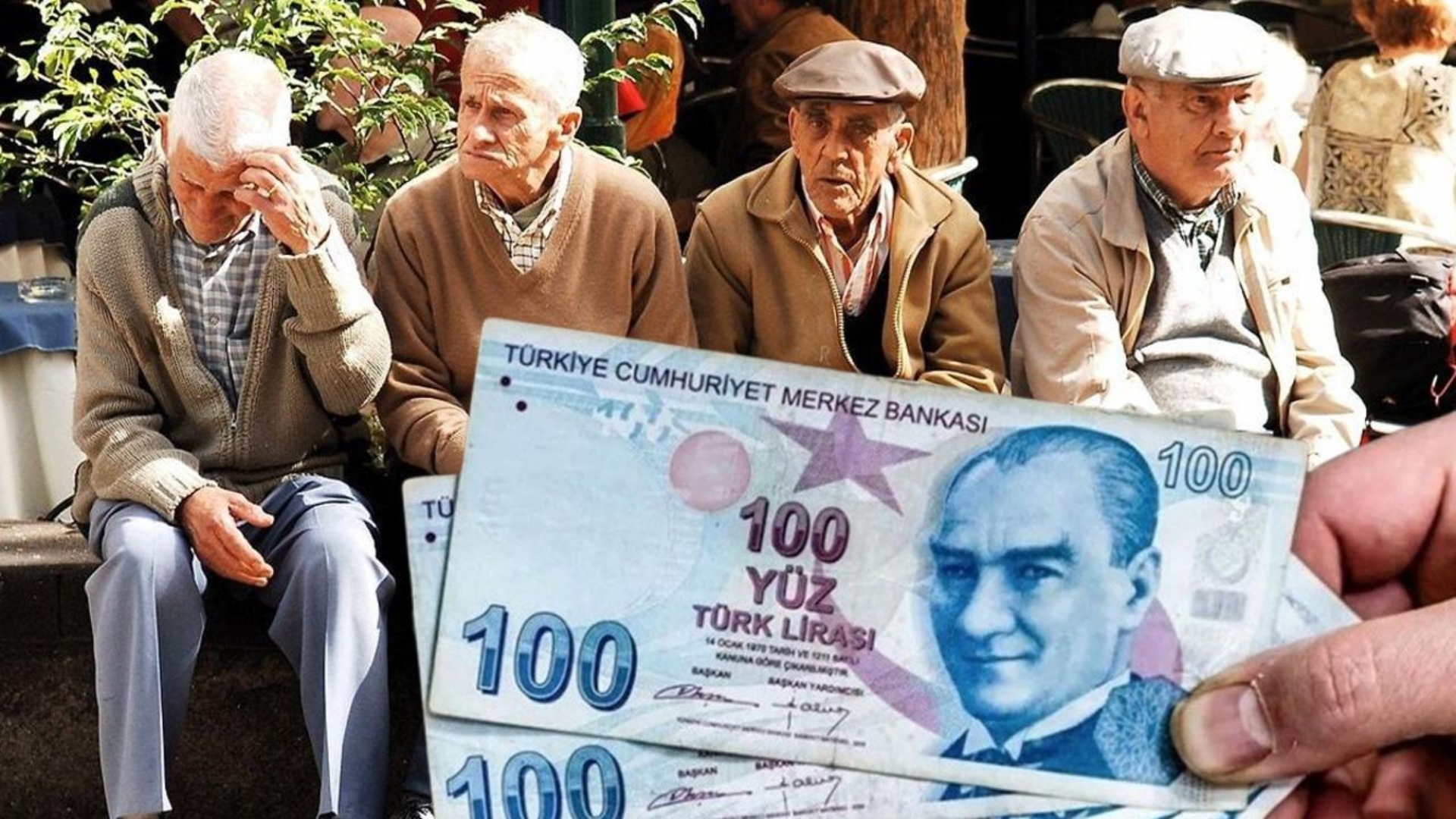 EMEKLİ BAYRAM İKRAMİYESİ 2025 YİLINDAN İTİBAREN 4 BİN TL OLDU
Yaklaşık 16,5 milyon emekli ve hak sahibini ilgilendiren bayram ikramiyeleri, bu yıl 4 bin TL olarak belirlendi. TBMM'de görüşülen yasa tasarısının onaylanması ve Resmi Gazete’de yayımlanmasının ardından yeni tutar resmen yürürlüğe girecek.
