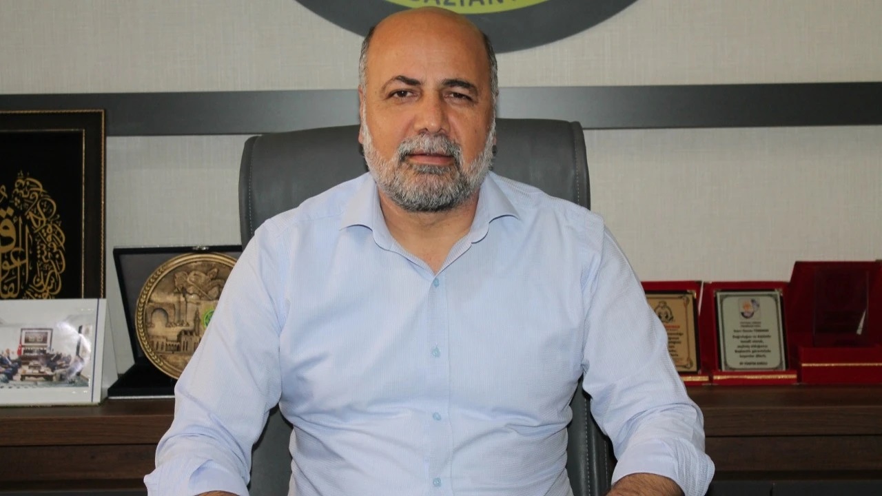 Osman Turkman Gaziantepte Anac Hayvan Sayisi Son 3 Yilda Yuzde 23 Azaldi Nbys Cover