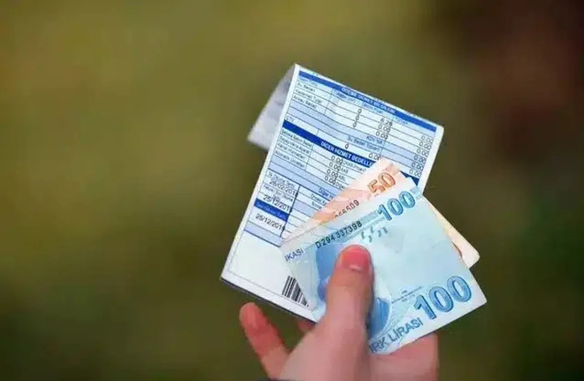 Fatura Destekleri Başladı: İşte Şartları