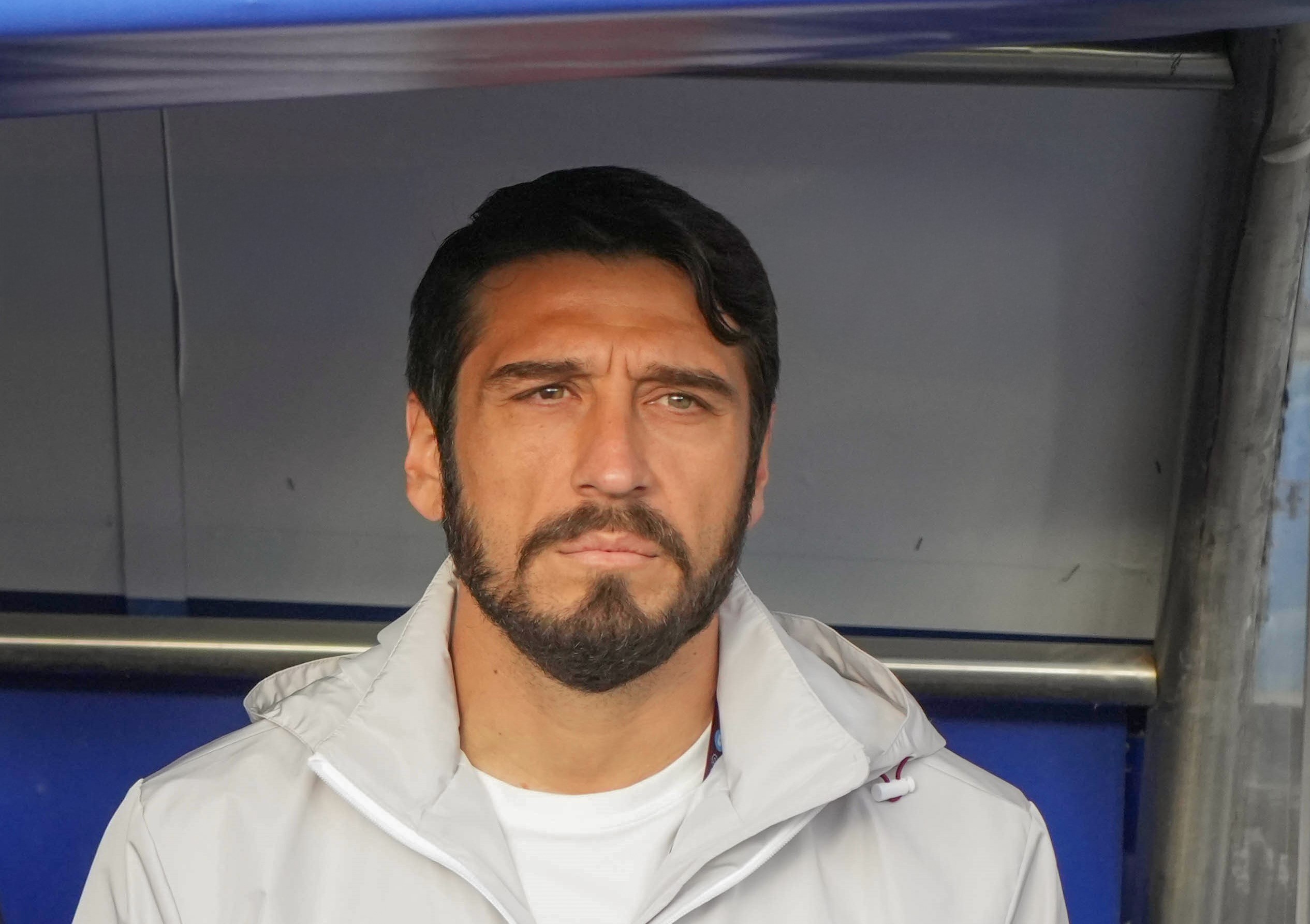 TFF duyurdu! Ümit Milli Takım’ın yeni teknik direktörü belli oldu
