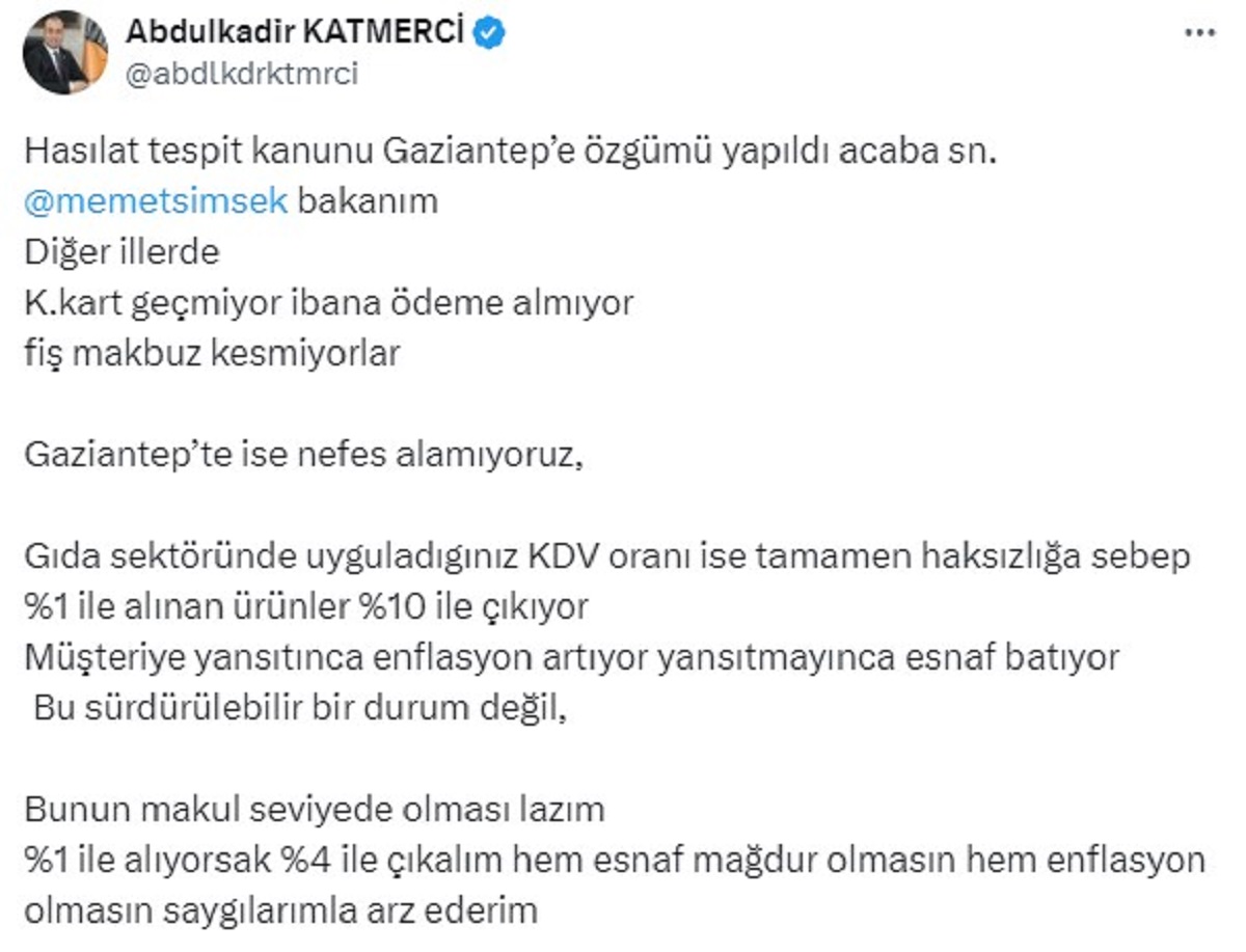 Abdulkadir Katmeci