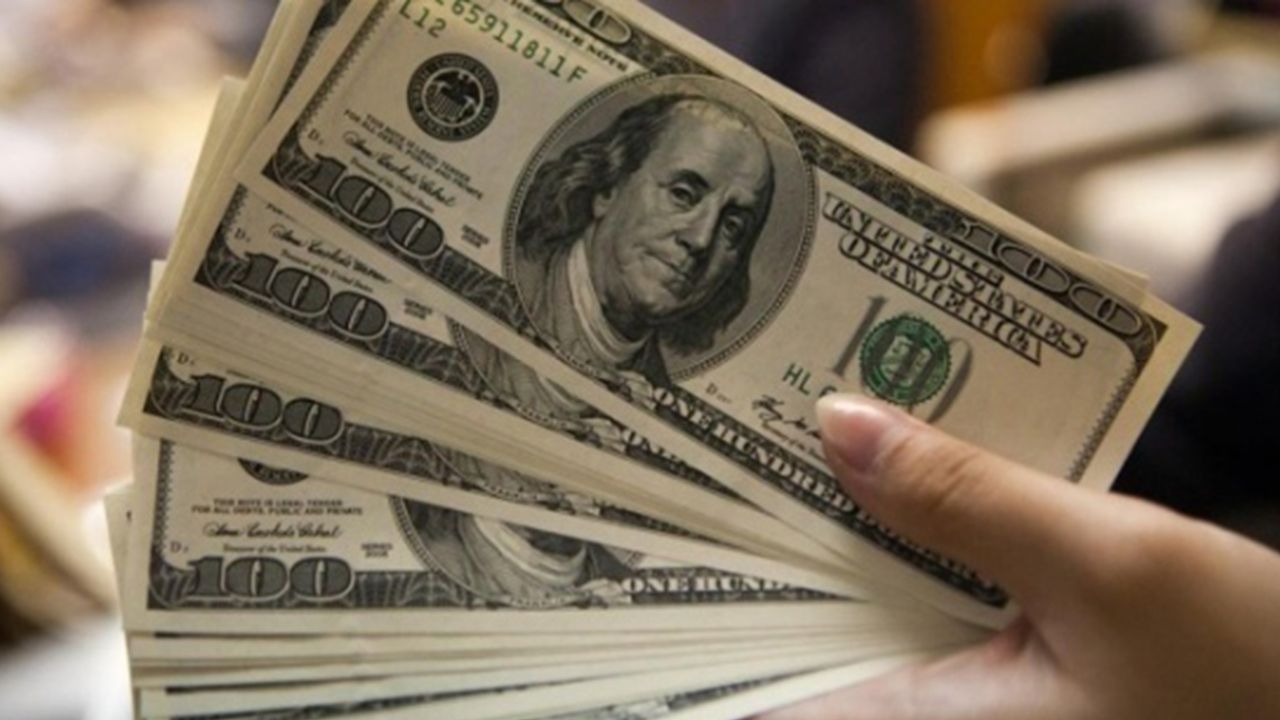 Dolar Borc
