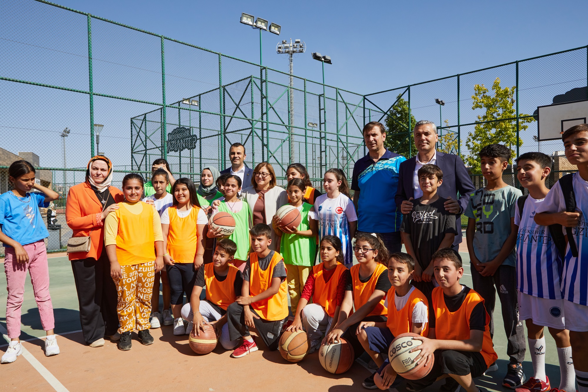 Gasmek’lerde Yaz Okullari Başliyor (3)