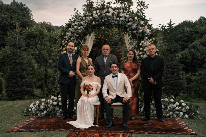 Halef Dizisinin Yeni Adı Belli Oldu! Show Tv’de Başlıyor İşte Yayın Tarihi 1