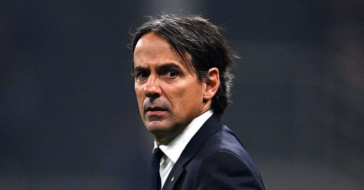 Inter Milan Teknik Direktörü Kimdir? Simone Inzaghi Kimdir, Özel Hayatı Ve Kariyeri 2