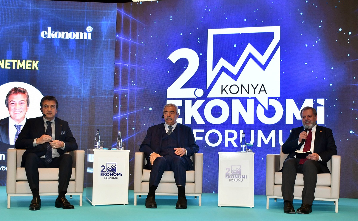 Süleyman Orakçioğlu, Abdulkadi̇r Konukoğlu, Hakan Güldağ