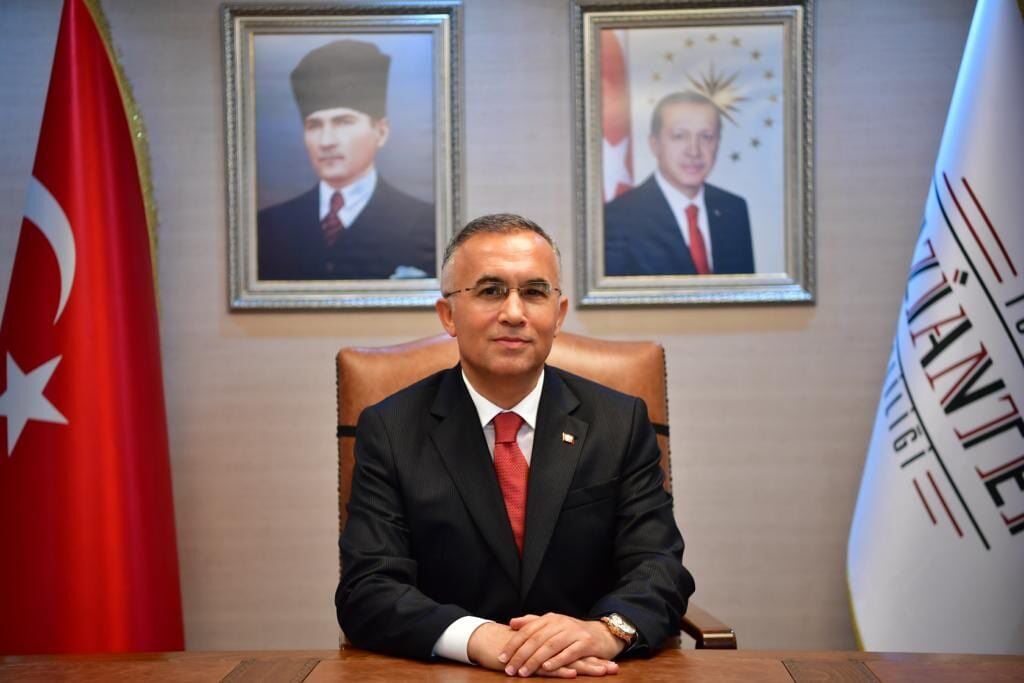 Gaziantep Valisi duyurdu: Milletvekili Meriç'e saldırı olayında 5 kişi gözaltına alındı!