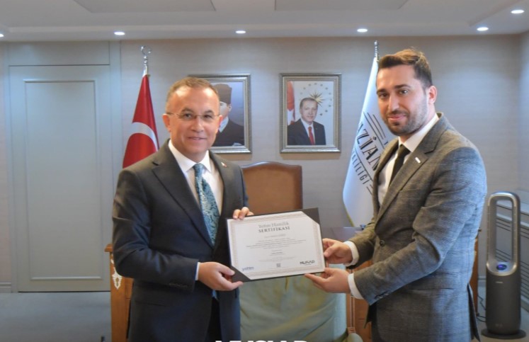 Ziyaret-1