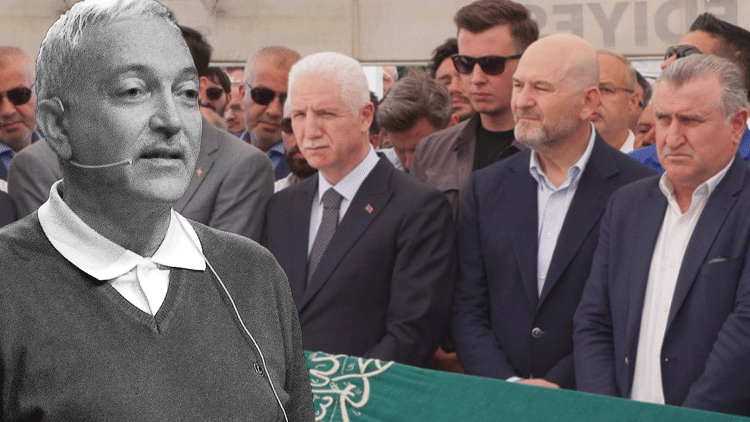Usta Tiyatrocu Hüseyin Goncagül Hayatını Kaybetti: Çocukların “Rosebud” Öğretmeni Aramızdan Ayrıldı