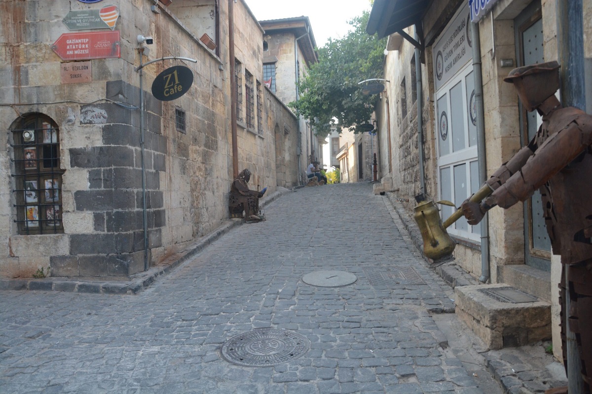 Bey Mahallesi