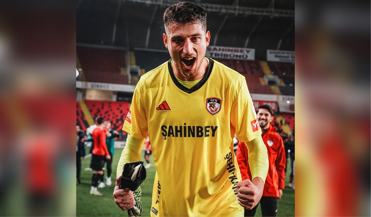 Burak Bozan