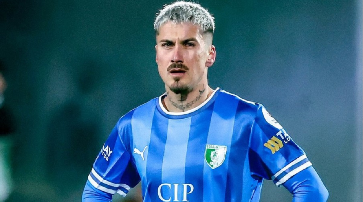 Cenk Şen