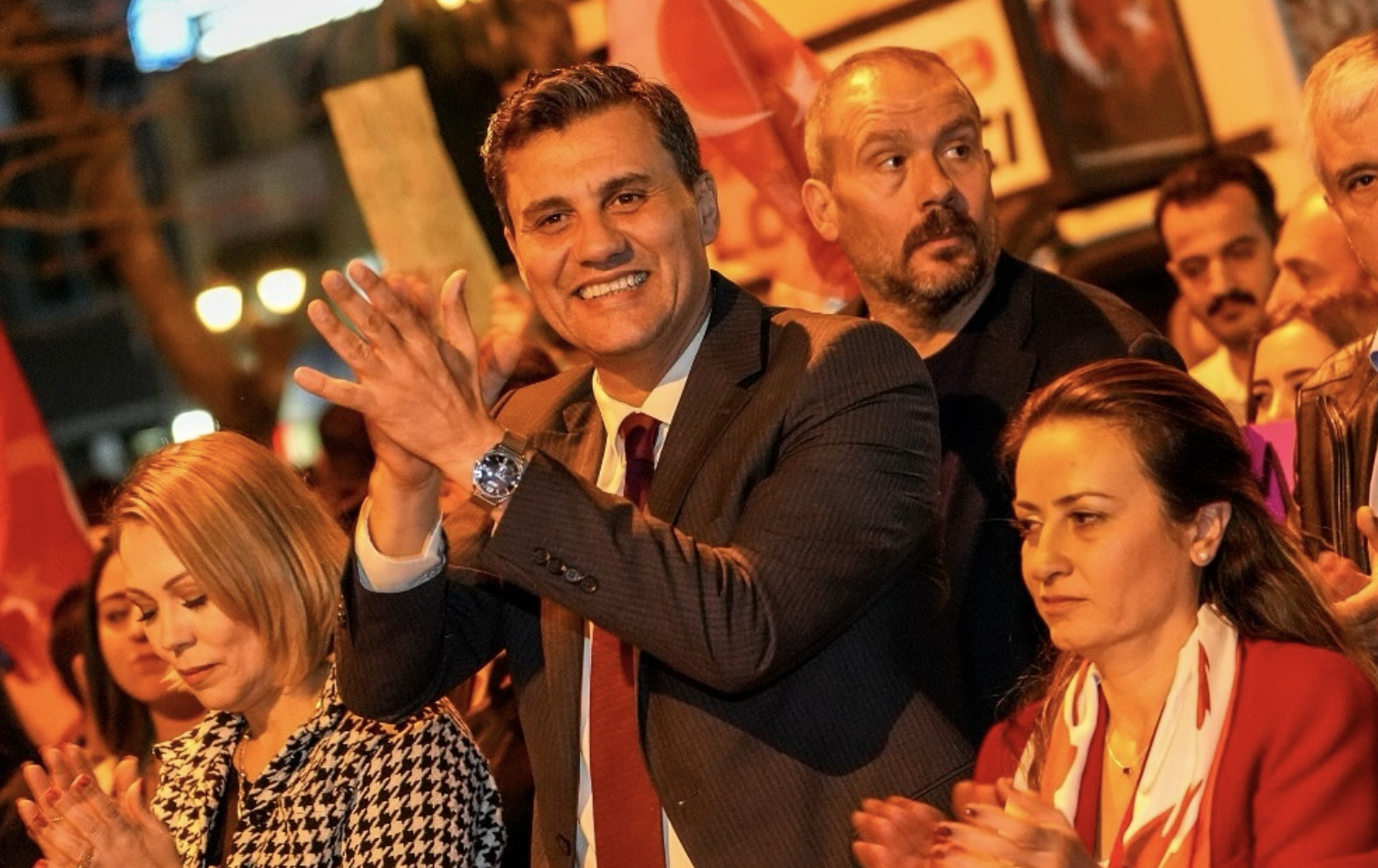 Ferdi Zeyrek Kimdir, Nerelidir? Manisa Büyükşehir Belediye Başkanı Ferdi Zeyrek’in Sağlık Durumu Nasıl? 2