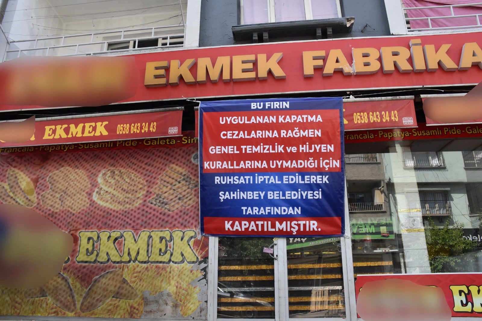 Fırın Denetim (1)