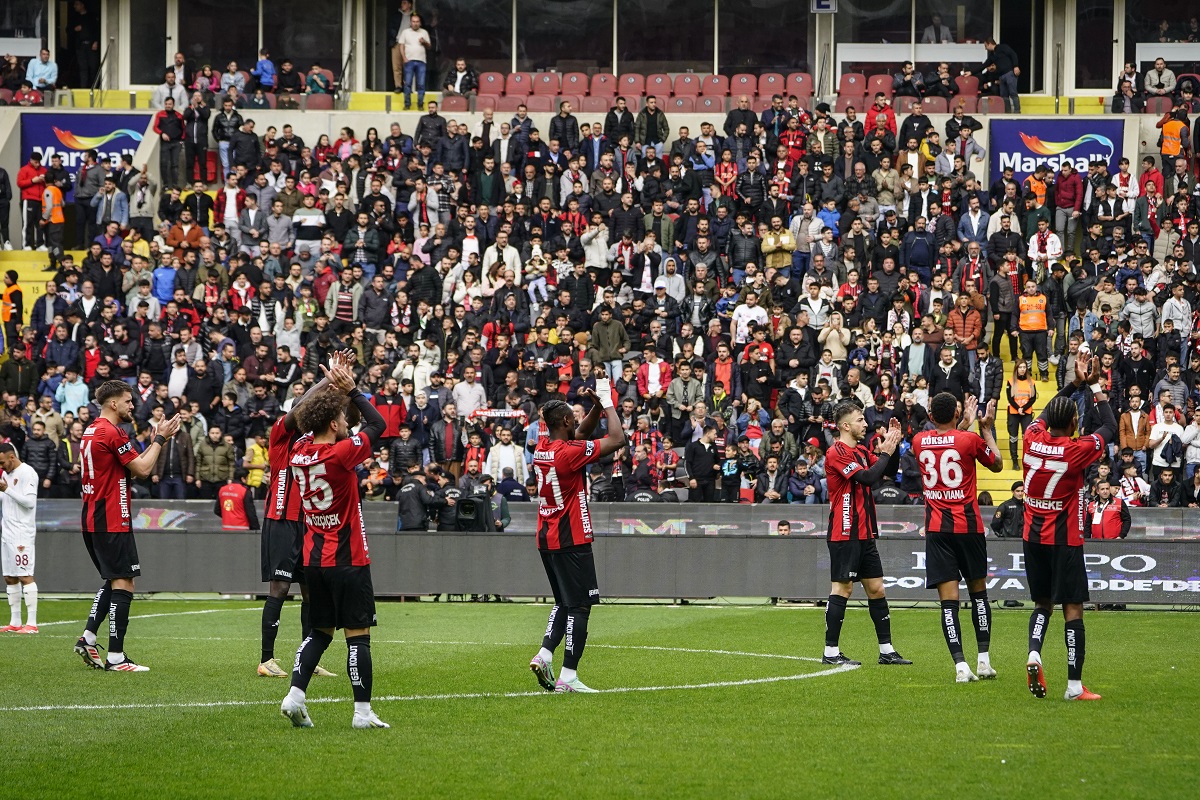 Gaziantep Fk-22