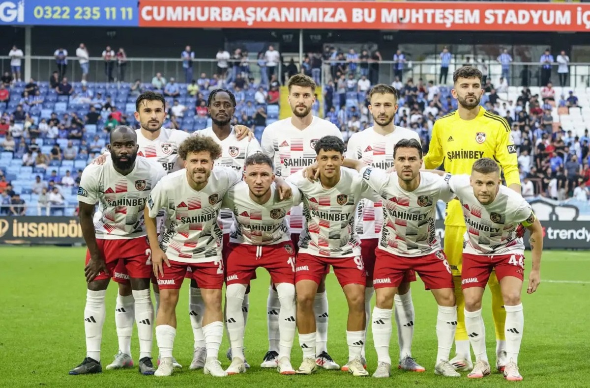 Gaziantep Fk-25
