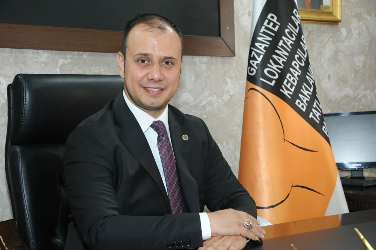 Gaziantep Te Ornek Baskanlik Donemi Abdulkadir Katmerci Aday Olmayacagini Acikladi 179667-1