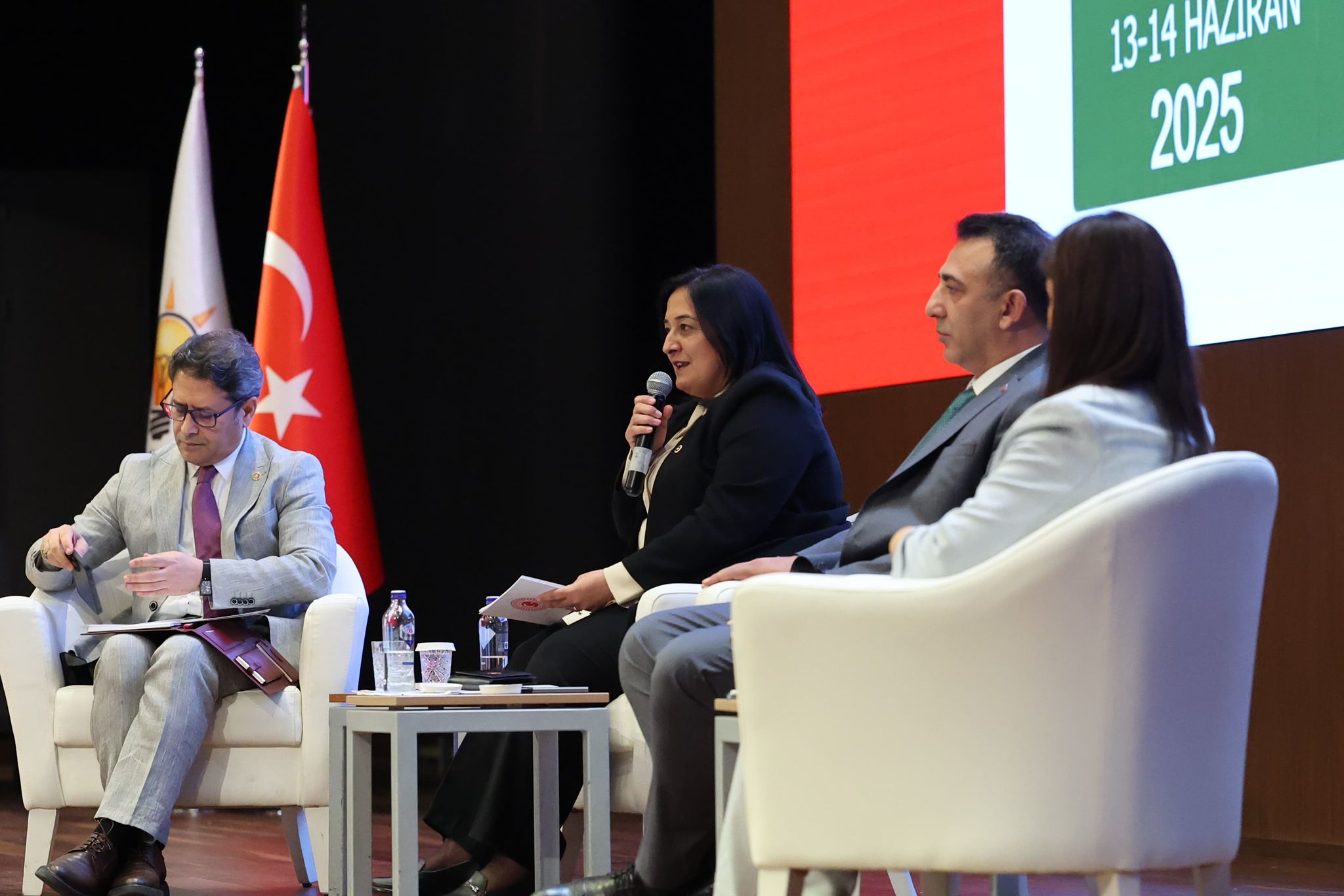 Ali Şahin