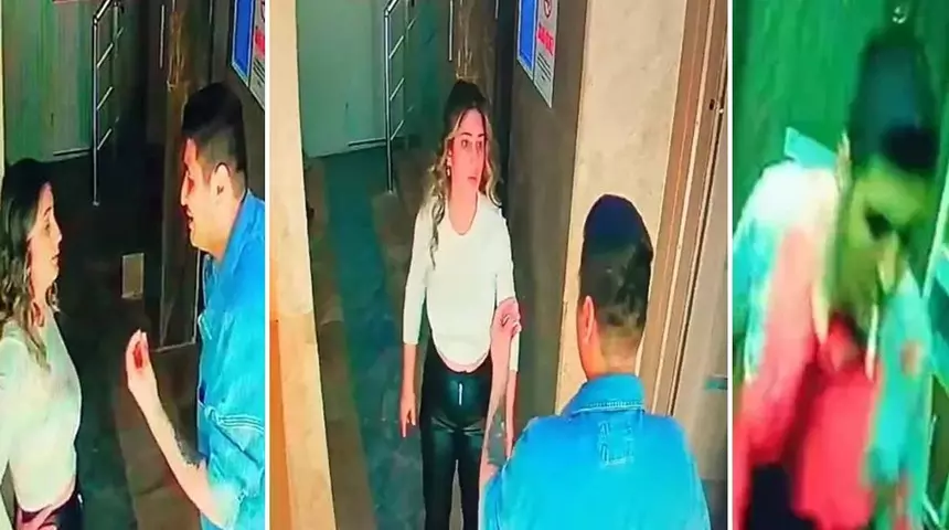 Hemşire cinayetinde kan donduran detay! Herkes bu vahşeti konuşuyor
