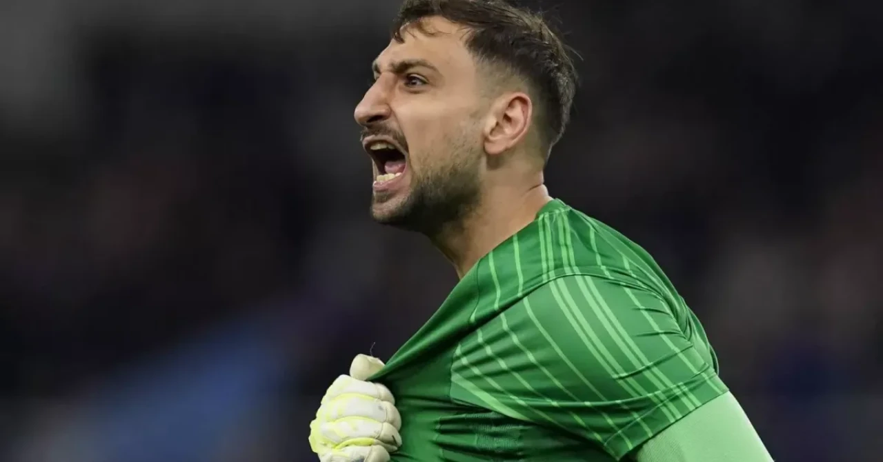 George Gardi'den taraftarları heyecanlandıran Donnarumma yanıtı!