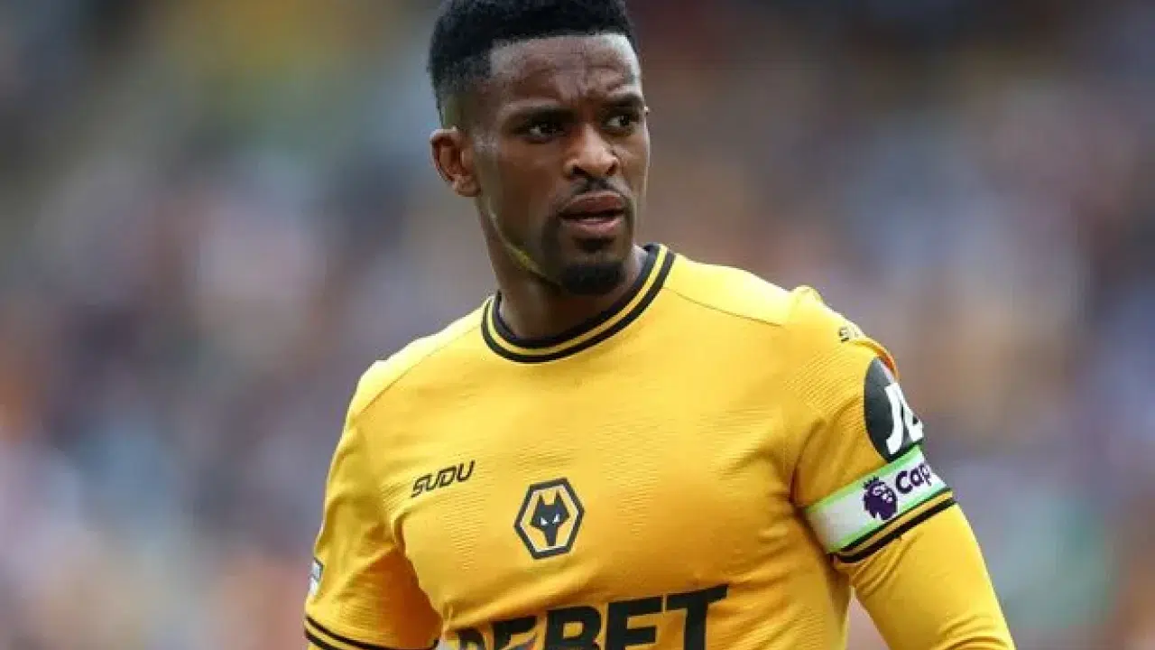 Nelson Semedo, Fenerbahçe için İstanbul'a geldi!