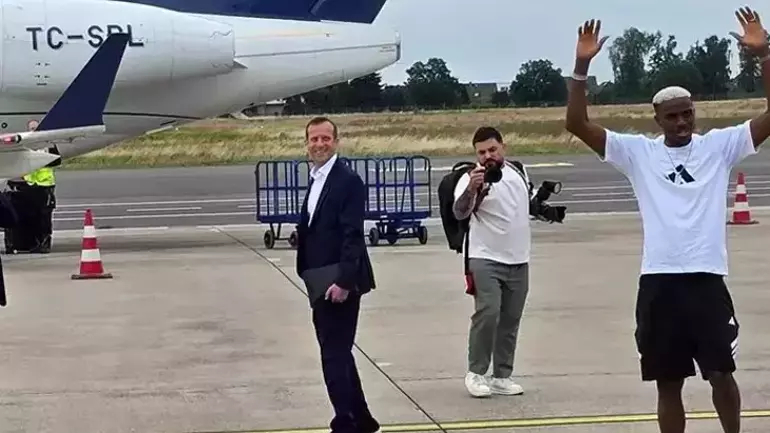 George Gardi'den taraftarları heyecanlandıran Donnarumma yanıtı!