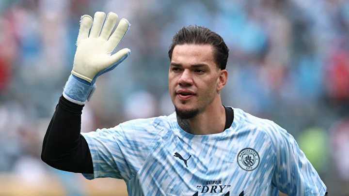 ederson