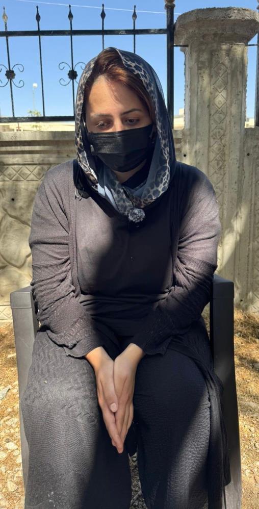 Haince pusuya düşürülen fenomenin eşi sessizliğini bozdu!