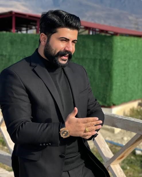 Haince pusuya düşürülen fenomenin eşi sessizliğini bozdu!
