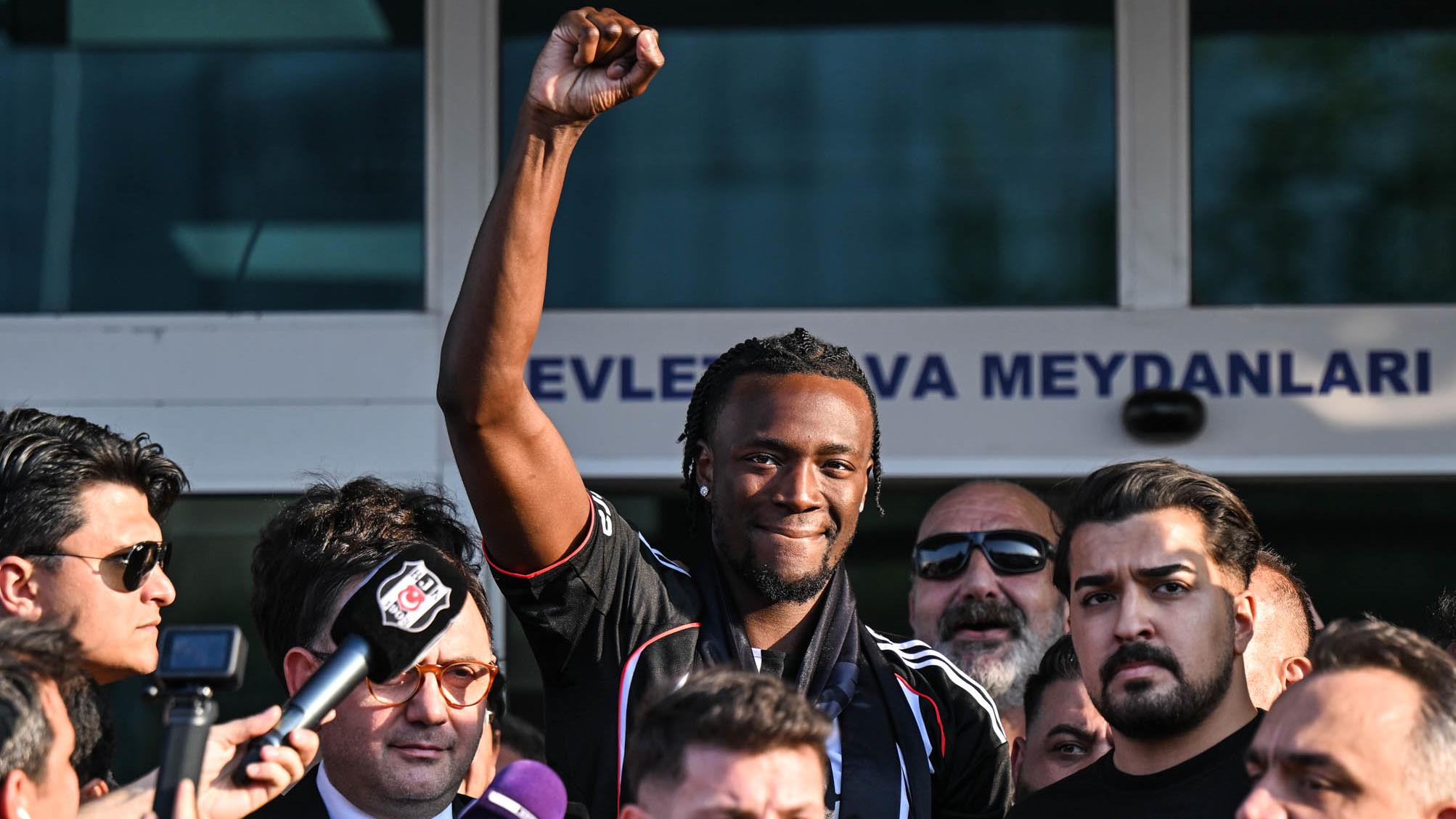 Beşiktaş 