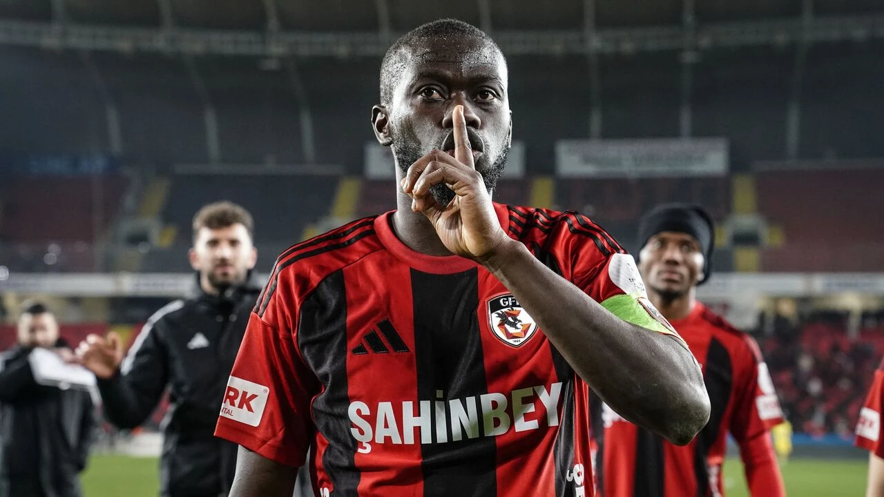 Gaziantep FK’nın yıldızı için Erokspor iddiası!
