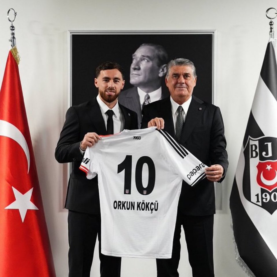 Beşiktaş-7