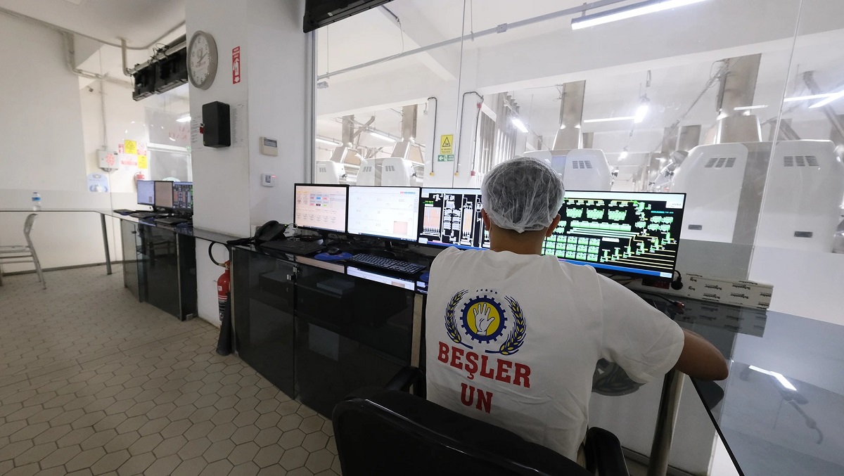 Beşler Grup (3)