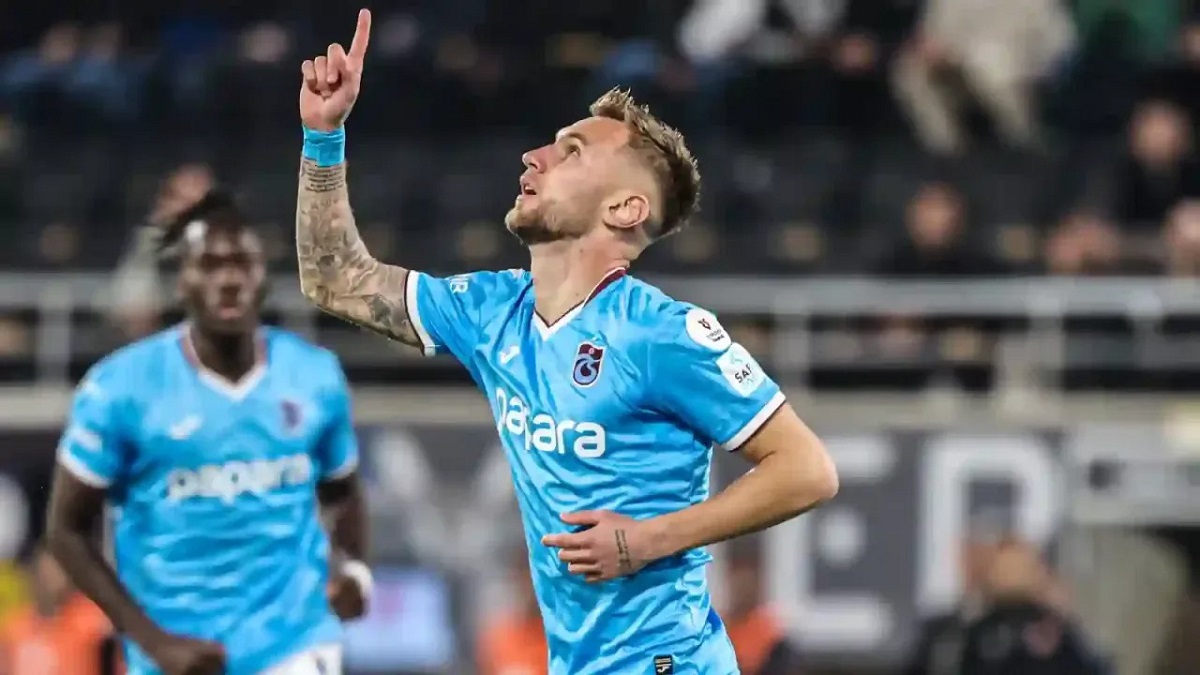 Denis Draguş’un Ilk Tercihi Gaziantep Fk (3)