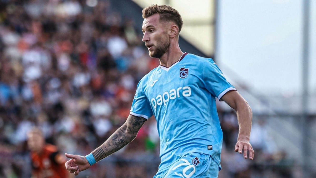 Denis Draguş’un Ilk Tercihi Gaziantep Fk (4)