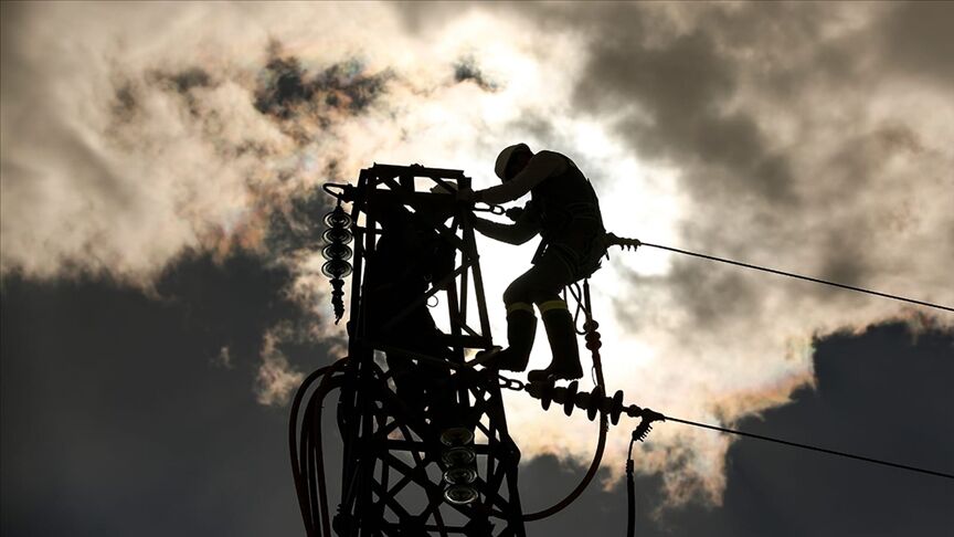 Gaziantep 30 Eylül 2026 Çarşamba elektrik kesintileri