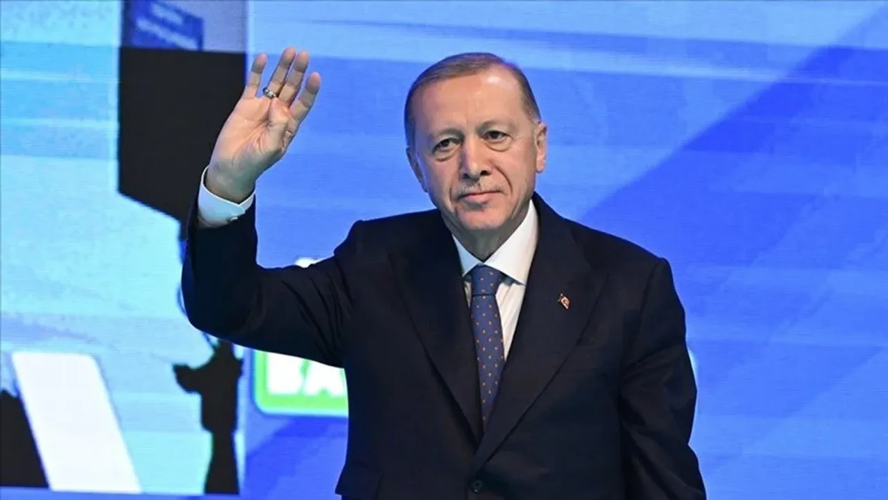 Tütünle mücadelede yeni dönem! Cumhurbaşkanı Erdoğan açıkladı…