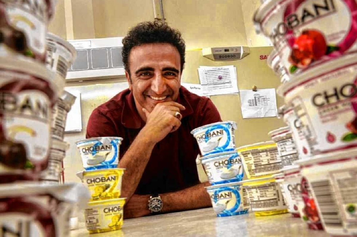 Hamdi Ulukaya (1)