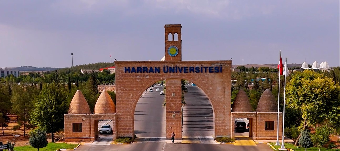 Harran Üniversitesi