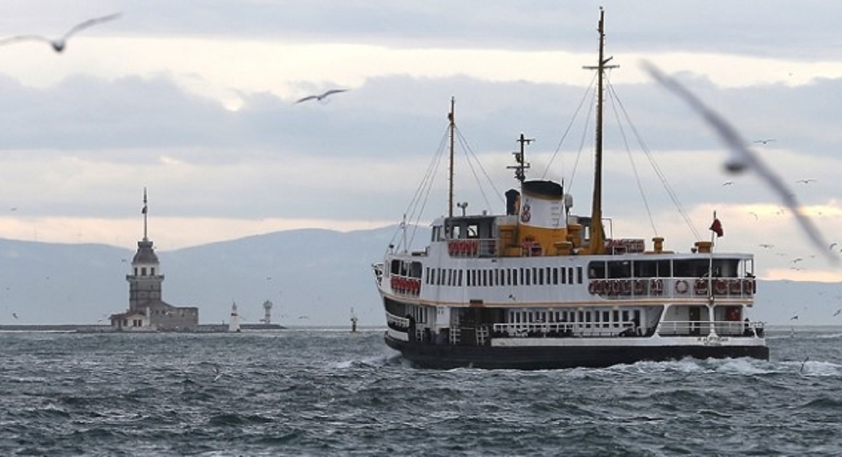 İstanbul Vapur Saatleri Kaç Adalar Vapur Saatleri Kaç Detaylar… (1)