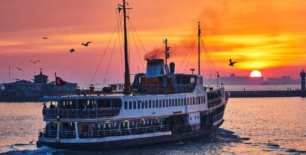 İstanbul Vapur Saatleri Kaç Adalar Vapur Saatleri Kaç Detaylar… (2)