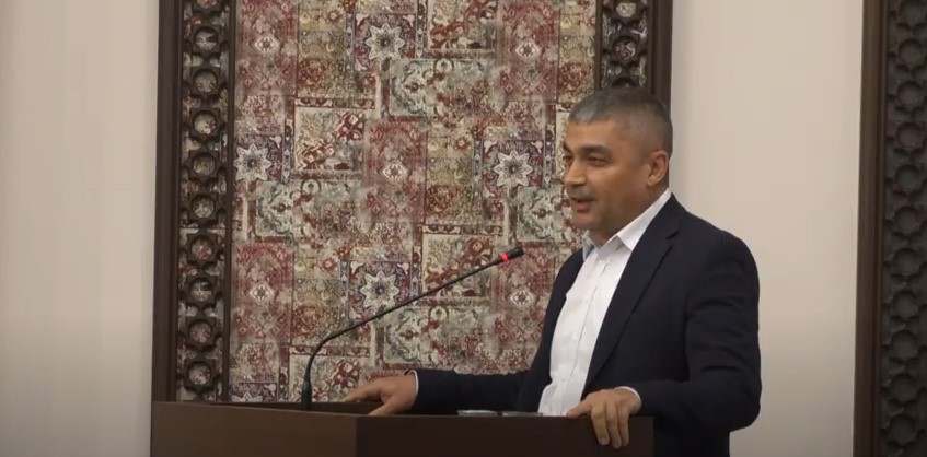 Mehmet Haz-1