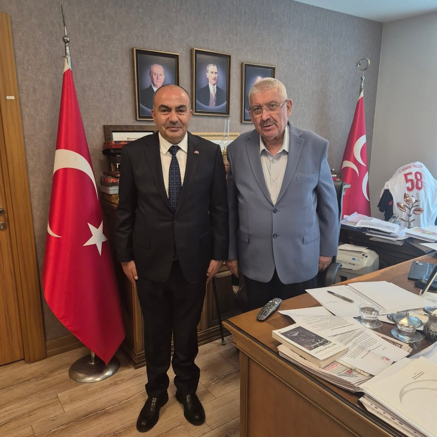 Mhp Bozgeyik