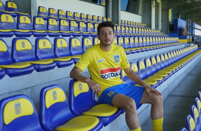 Muhammed Gümüşkaya (1)