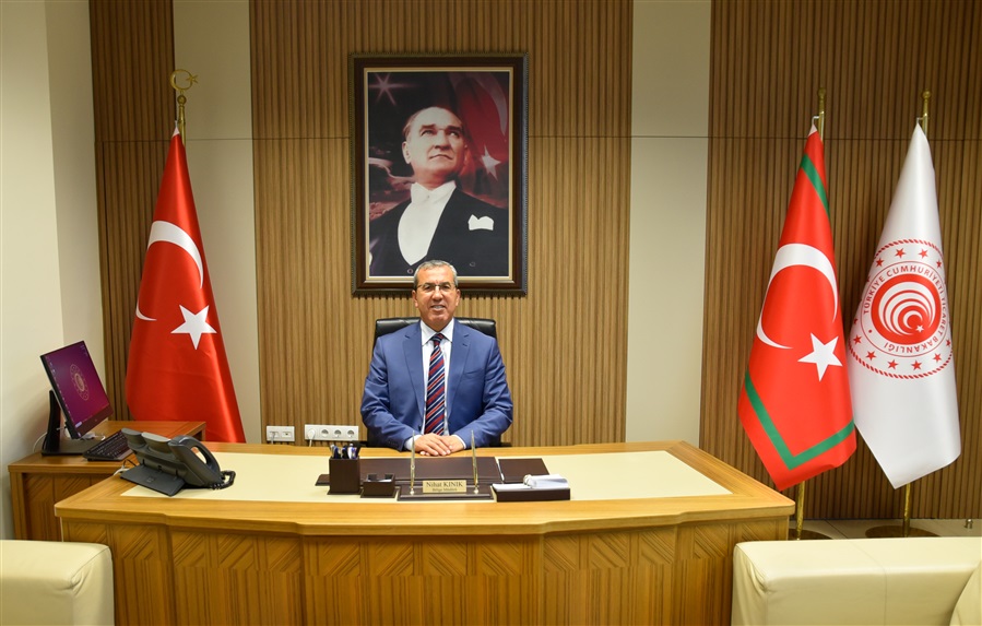 Ni̇hat Kinik