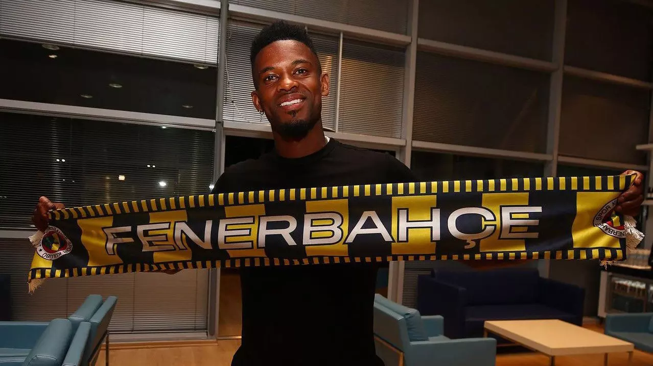 Fenerbahçe, yıldız oyuncuyu renklerine bağladı!